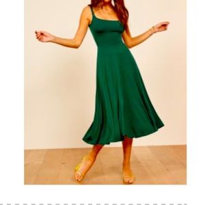 Reformation Dress